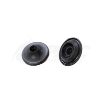 MAZDA RX INDICATOR WIRING GROMMETS