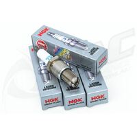 NGK IRIDIUM SPARK PLUGS - MAZDA RX8