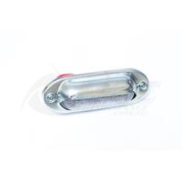 MAZDA NUMBER PLATE LIGHT