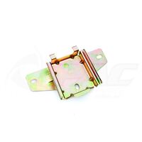 RX3 808 RADIATOR OVERFLOW BOTTLE MOUNTING BRACKET