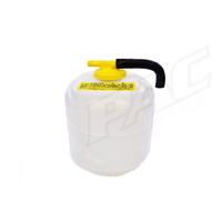 MAZDA RADIATOR OVERFLOW BOTTLE