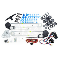 RX3/808 POWER WINDOW KIT