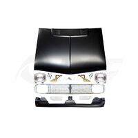 R100 FRONT END PACKAGE 1200 1300 CONVERSION