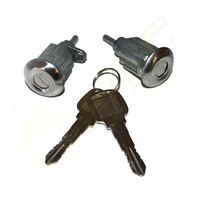 R100 DOOR LOCKS