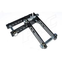 MAZDA R100/1200/1300/RX4 LEAF SPRING ADJUSTERS