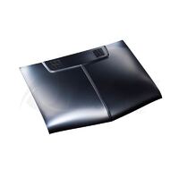 R100 BONNET HOOD