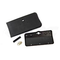 R100 GLOVE BOX LID KIT