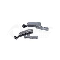 R100 1200 1300 323 REAR QUARTER WINDOW LATCH SET