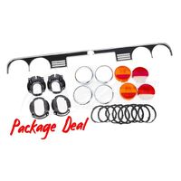 R100 REAR END REFURB PACKAGE