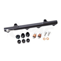 RADIUM ENGINEERING 20B COSMO SECONDARY 3 PORT FUEL RAIL KIT
