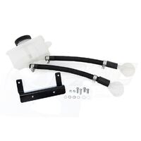 MASTER CYLINDER REMOTE RESERVOIR CONVERSION KIT
