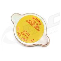 REPLACEMENT RADIATOR / EXPANSION TANK CAP SMALL 30MM