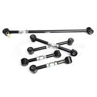 MAZDA RX2 ADJUSTABLE TRAILING ARM KIT
