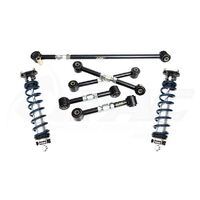 MAZDA RX2 ADJUSTABLE REAR END KIT