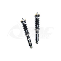 RX2 CAPELLA ADJUSTABLE REAR COILOVER SHOCKS