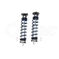 RX2 CAPELLA DOUBLE ADJUSTABLE REAR SHOCK KIT