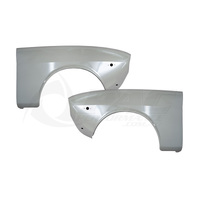 RX2 CAPELLA FRONT GUARDS - PAIR