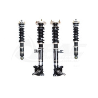 RX2 CAPELLA ADJUSTABLE COILOVER F&R SUSPENSION PACKAGE