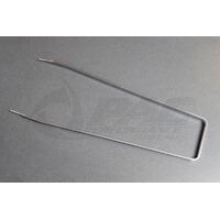 MAZDA RX2 CAPELLA BILLET CONSOLE TRIM NARROW