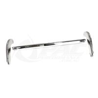 RX2 CAPELLA REAR BUMPER BAR ASSEMBLY NEW