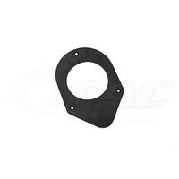 MAZDA RX2 CAPELLA STEERING COLUMN FIREWALL FLANGE GASKET