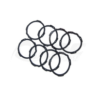 R100 RX2 TAIL LIGHT GASKET SET