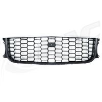 RX3 12A SAVANNA GRILLE BLACK