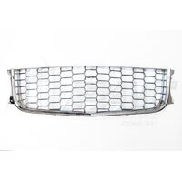 RX3 12A SAVANNA GRILLE CHROME