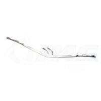 MAZDA RX3 12A NOSECONE STAINLESS MOULDING SET