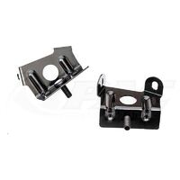 MAZDA RX3 808 REAR BUMPER BRACKETS