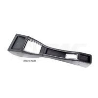 RX3 BILLET CONSOLE TRIM SET 5PCE