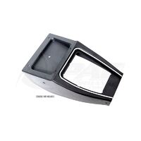 RX3 BILLET GEARSHIFT TRIM OUTER