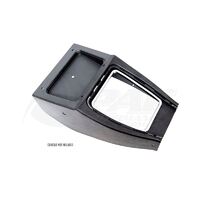 RX3 BILLET GEARSHIFT TRIM