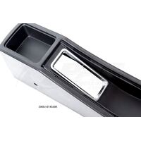 RX3 BILLET HANDBRAKE TRIM
