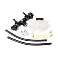 RX3 808 REMOTE RES BRAKE MASTER CYLINDER KIT - SUITS OEM BRAKES