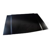 RX3 808 BONNET HOOD