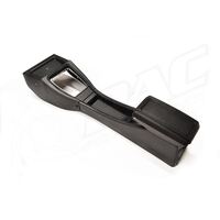 MAZDA RX3 808 HANDBRAKE & GEARSHIFT CONSOLE KIT INC SURROUNDS & MYLAR