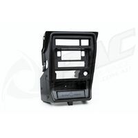 RX3 CENTRE CONSOLE ASSEMBLY COMPLETE
