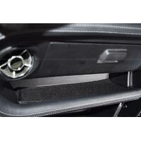 RX3 DASH CARPET (FITS UNDER GLOVEBOX)