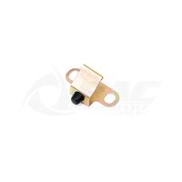 MAZDA RX3 RX4 323 FUEL DOOR LID LATCH