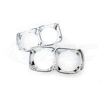 RX3 12A HEADLIGHT SURROUNDS