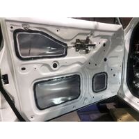 RX3 808 INNER DOOR MOISTURE SEAL GASKET KIT