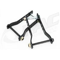 MAZDA RX3/808 LEAF SPRING ADJUSTERS