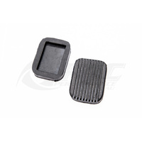 RX3 R100 1200 1300 CLUTCH & BRAKE PEDAL PADS