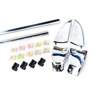 RX3 808 SILL TRIM AND MOULD SET