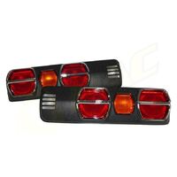 RX3 SAVANNA TAIL LIGHTS