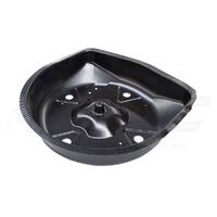 MAZDA RX3 808 323 SPARE WHEEL WELL