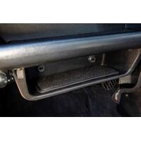 RX3 UNDER DASH TRAY CARPET