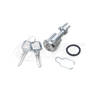 RX4 929 BOOT LOCK
