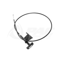 MAZDA RX4 929 UNIVERSAL BONNET RELEASE CABLE